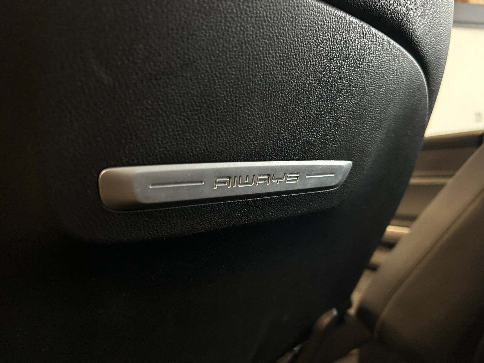 Lilla Aiways U5 fra 2022