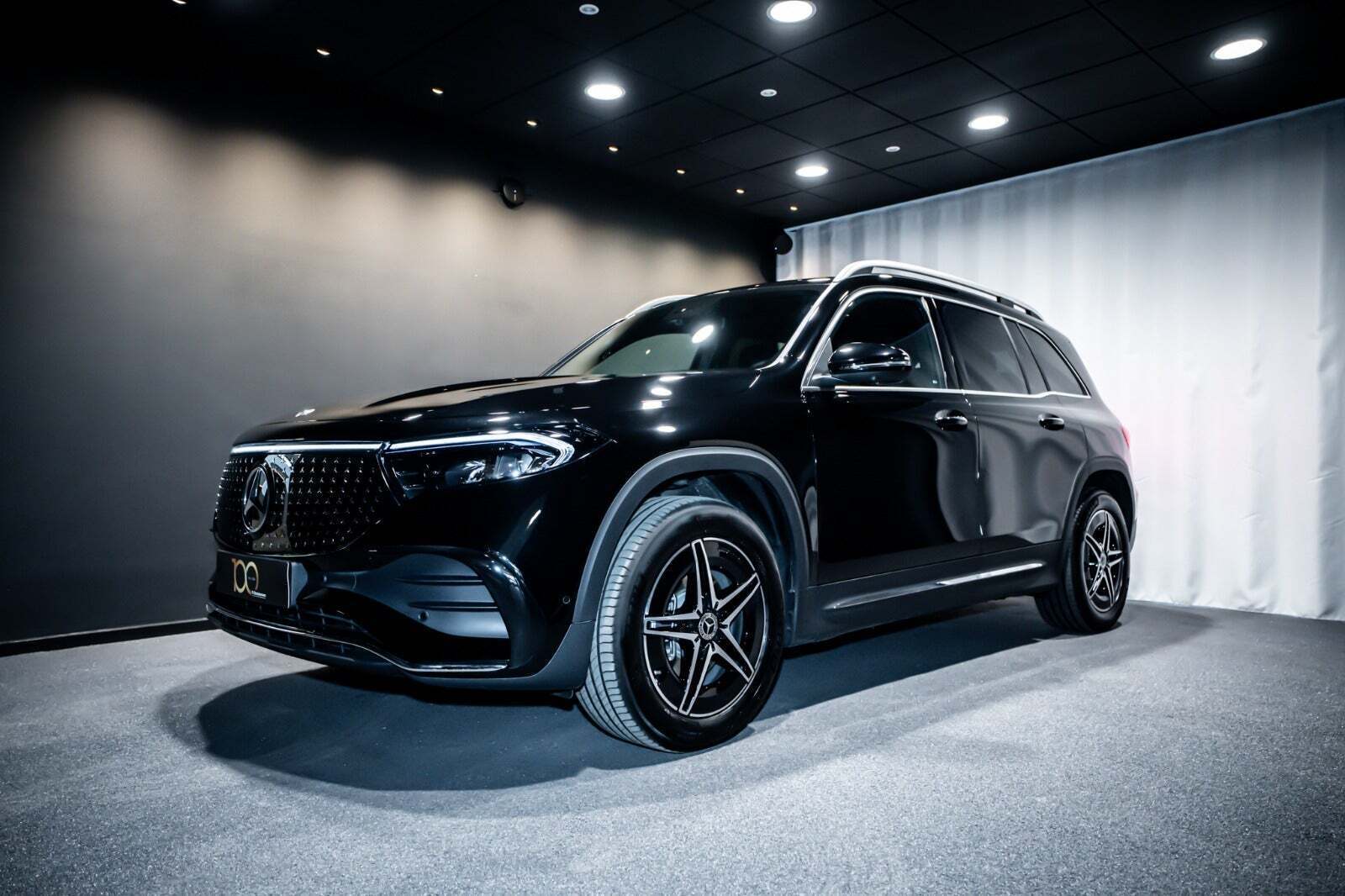 Mercedes EQB250+ AMG Premium