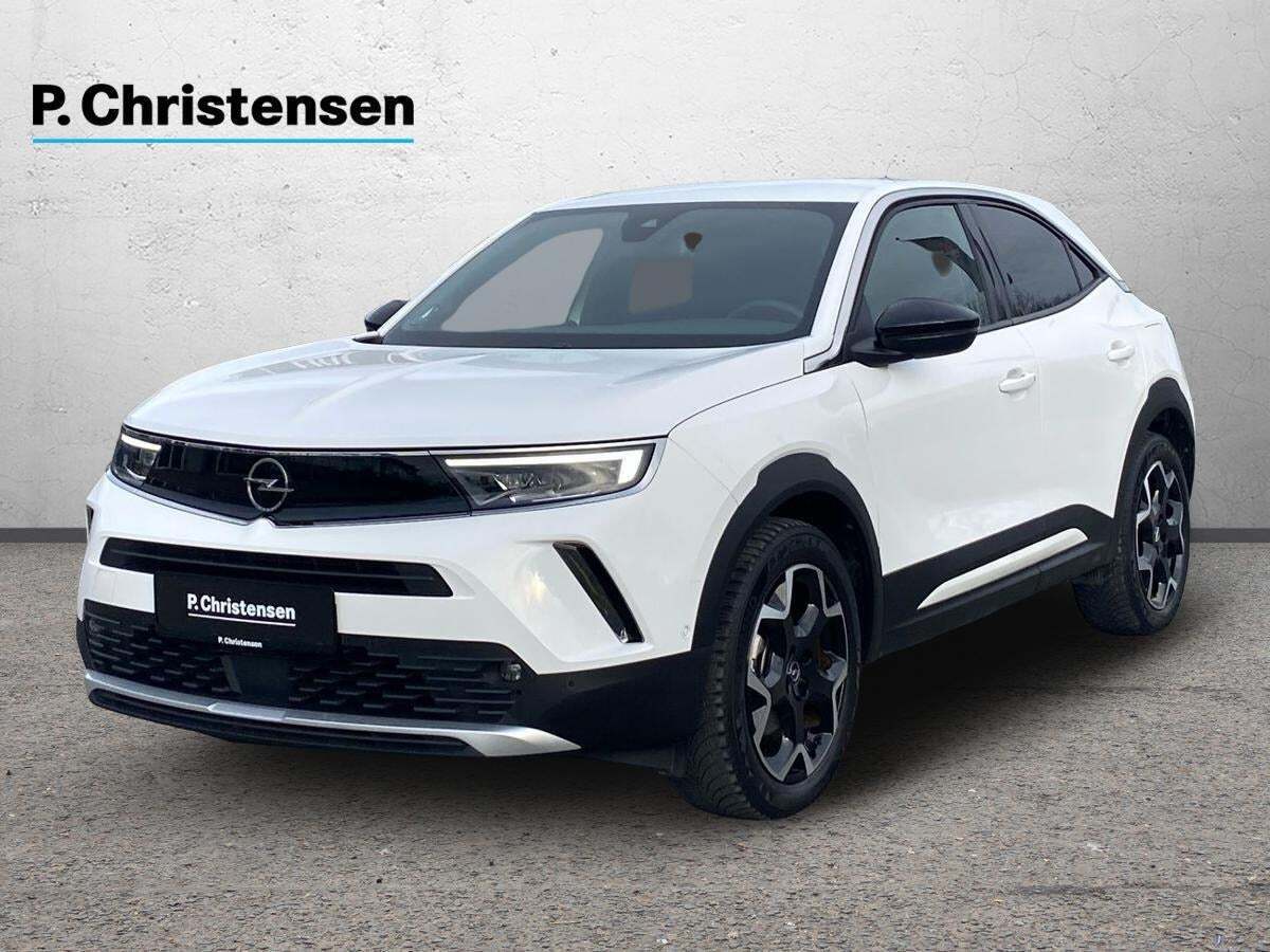 Opel Mokka-e 50 Ultimate