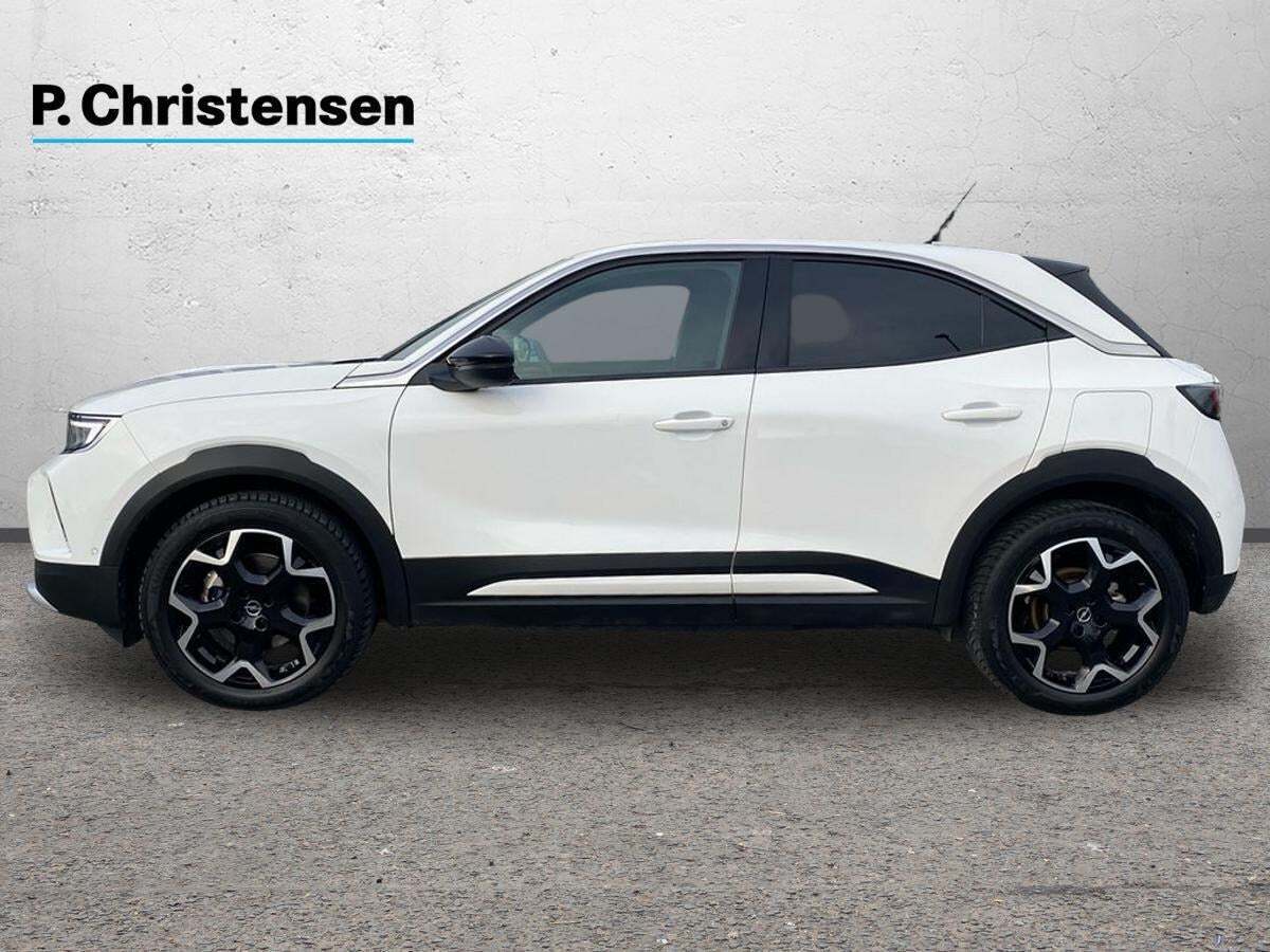 Opel Mokka-e 50 Ultimate