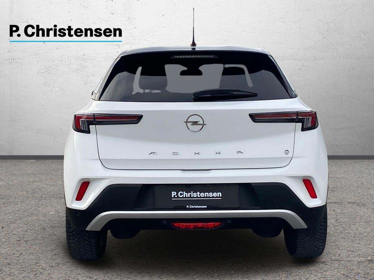 Opel Mokka-e 50 Ultimate