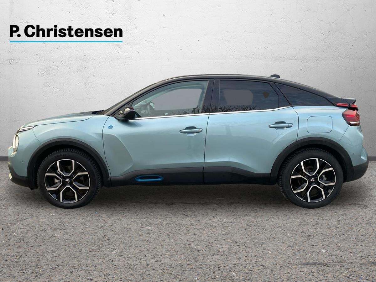 Citroën ë-C4 50 Shine