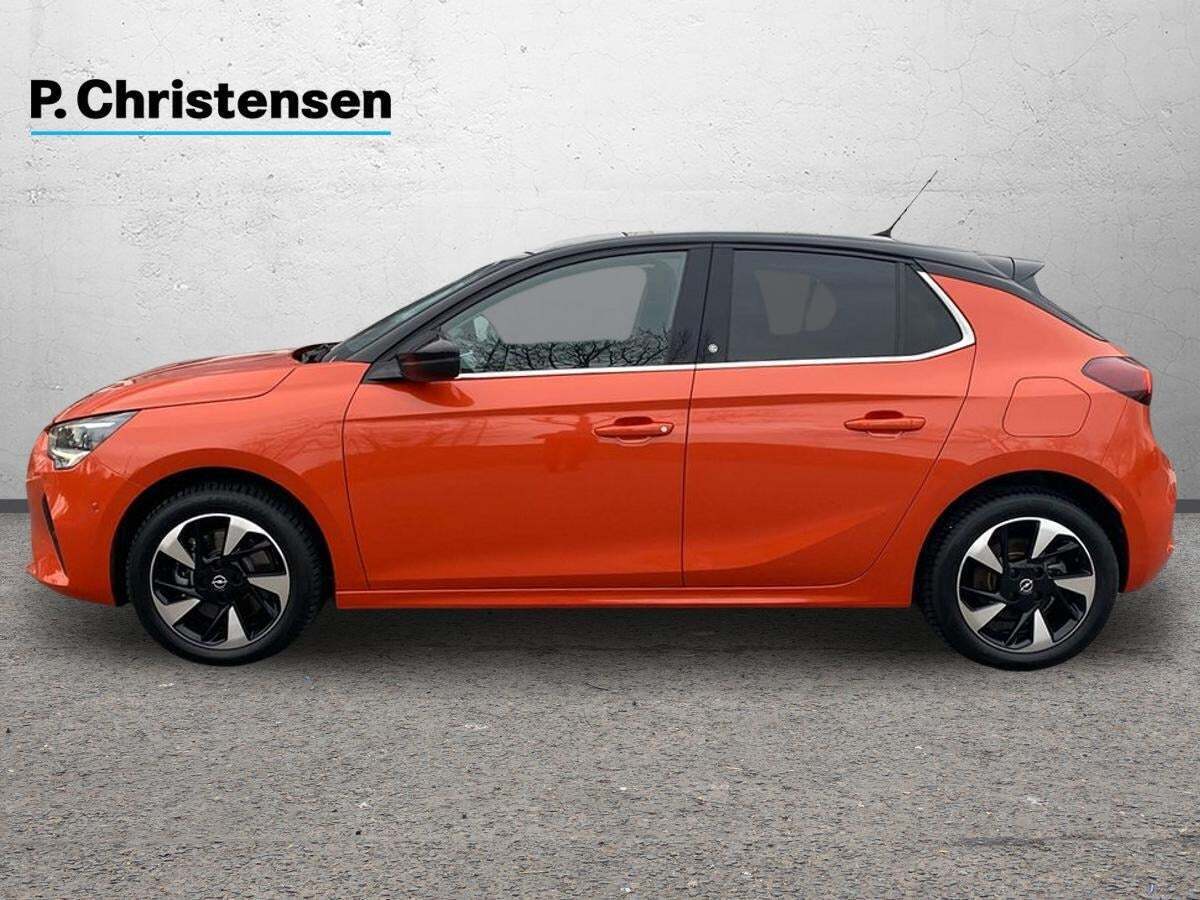 Opel Corsa-e 50 Elegance