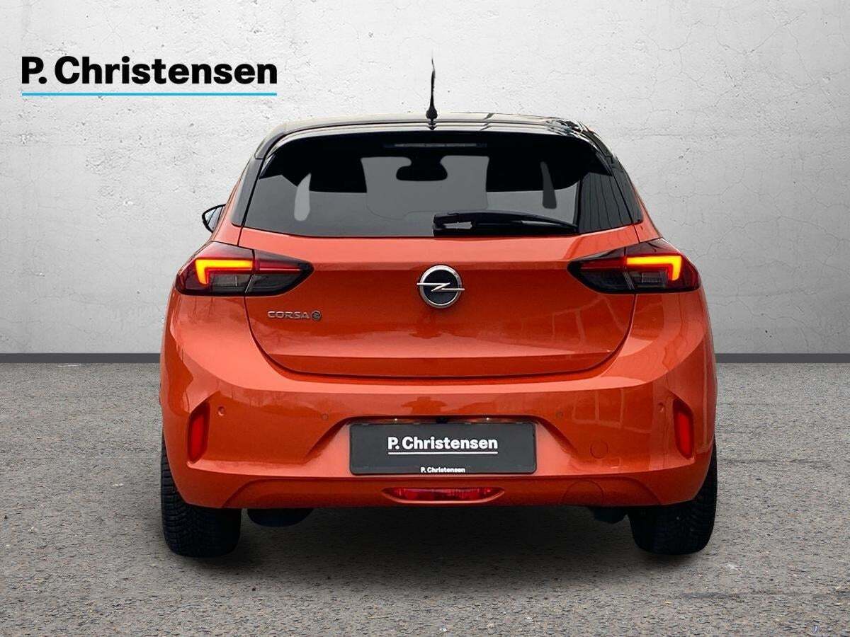 Opel Corsa-e 50 Elegance