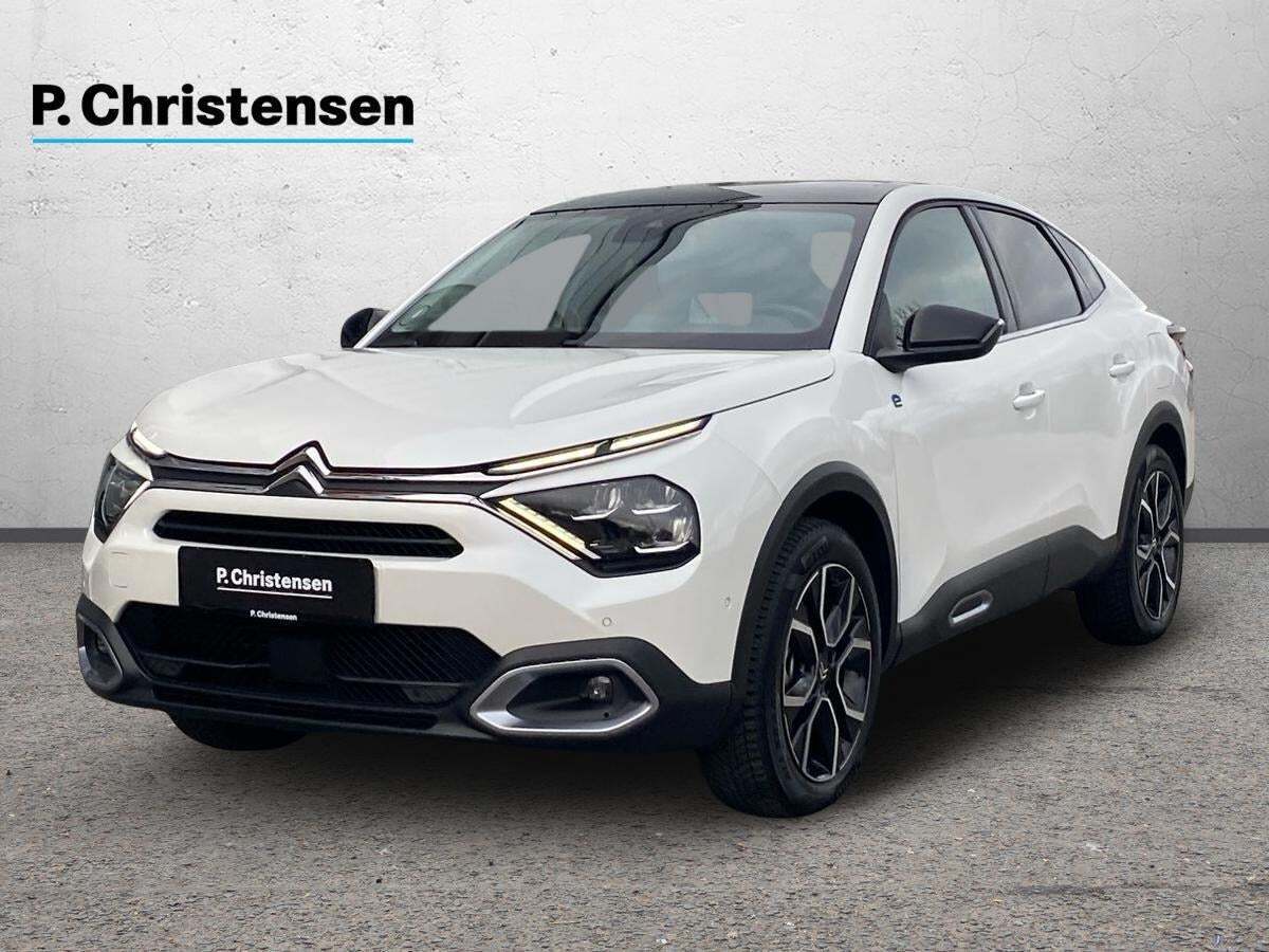 Citroën ë-C4 X 50 Shine