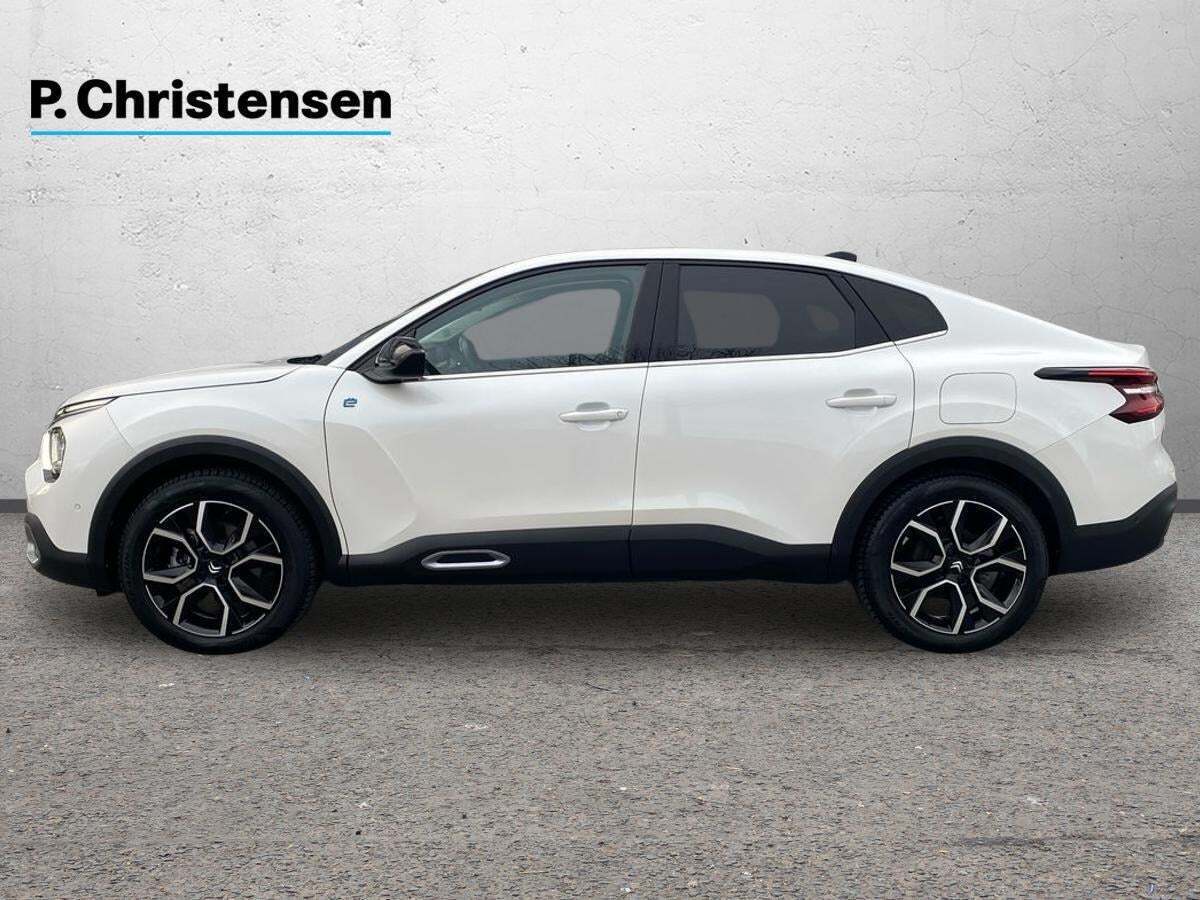 Citroën ë-C4 X 50 Shine