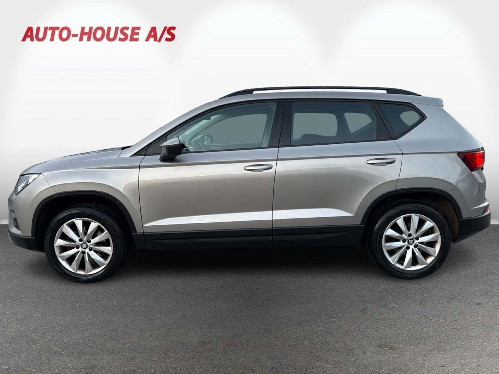 Seat Ateca 1,4 TSi 150 Style DSG
