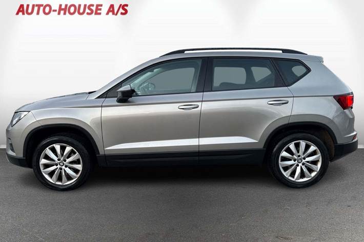 undefined Seat Ateca fra 2018