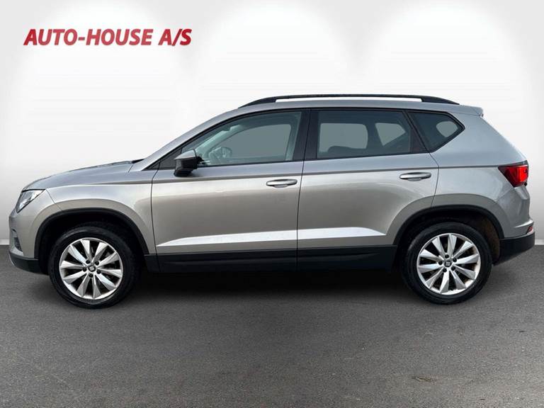 Seat Ateca 1,4 TSi 150 Style DSG