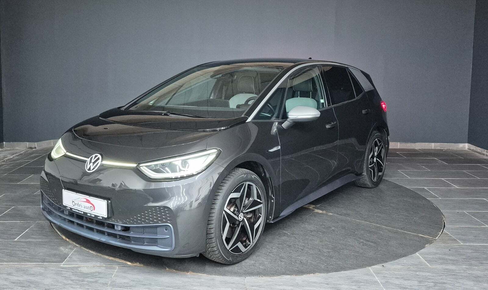 VW ID.3 58 1ST Plus