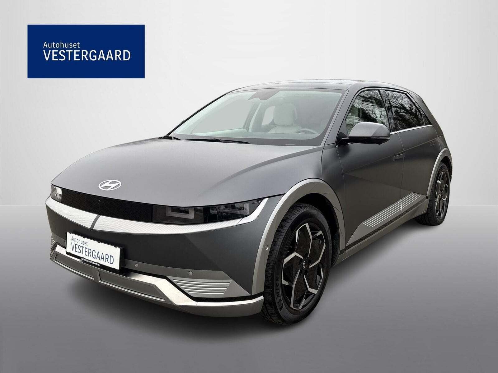 Hyundai Ioniq 5 77 Ultimate