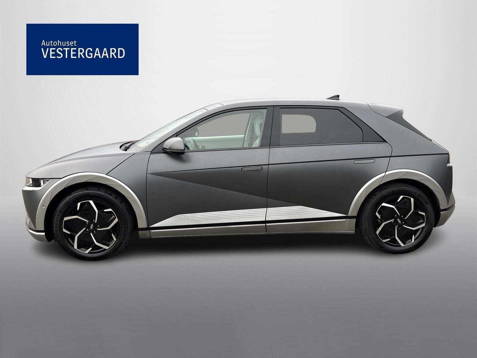 Hyundai Ioniq 5 77 Ultimate