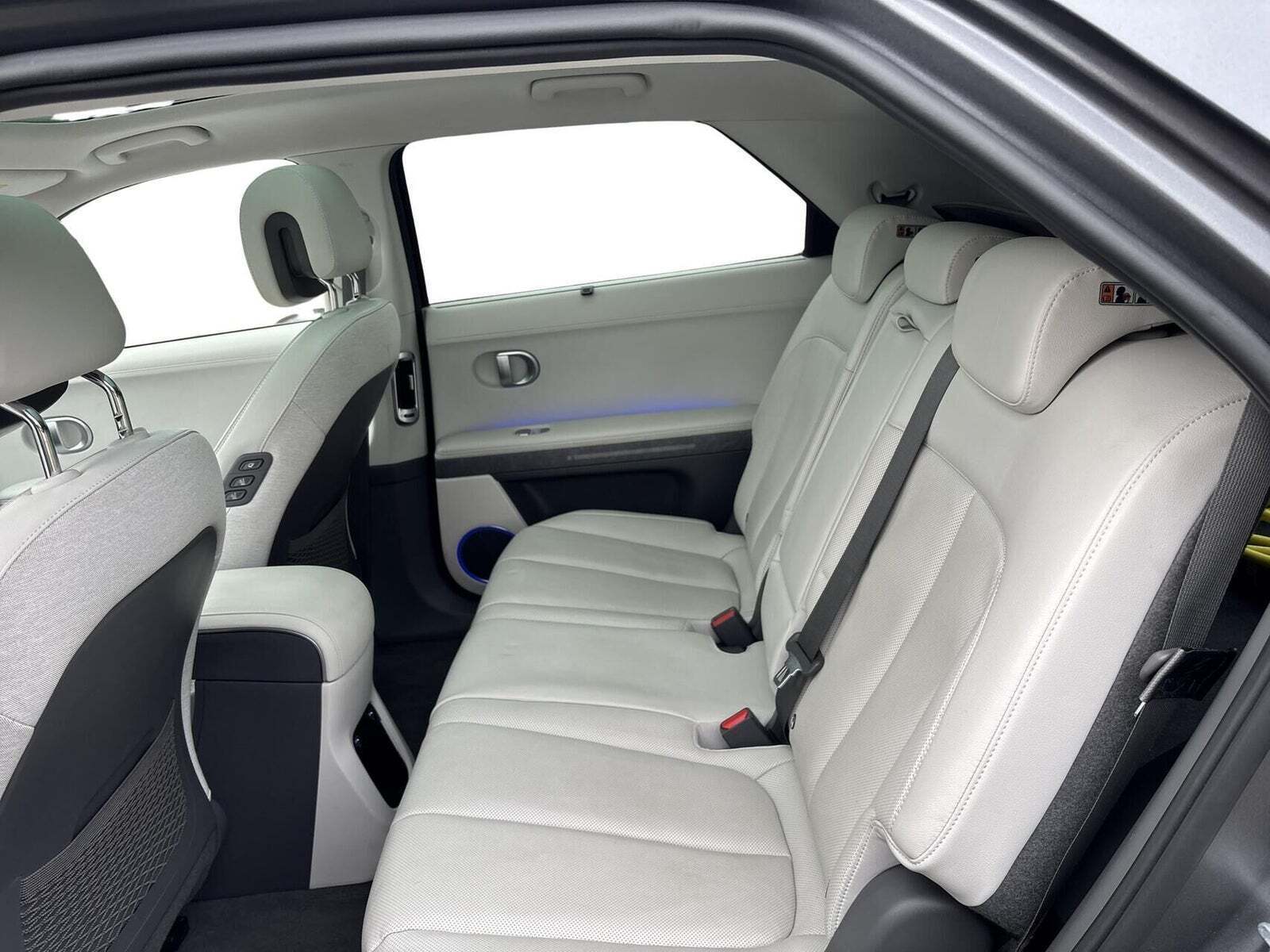 Hyundai Ioniq 5 77 Ultimate