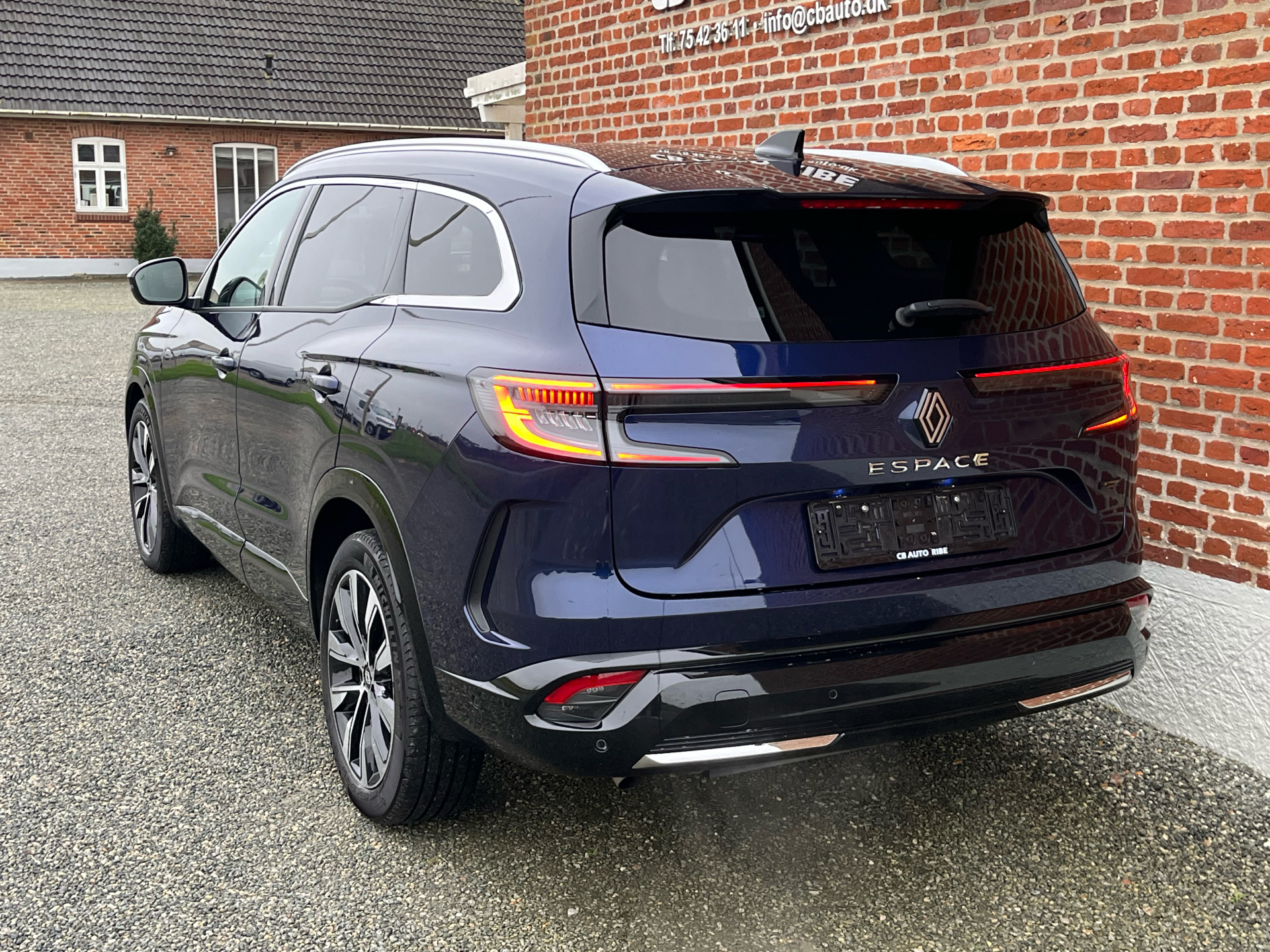 Renault Espace