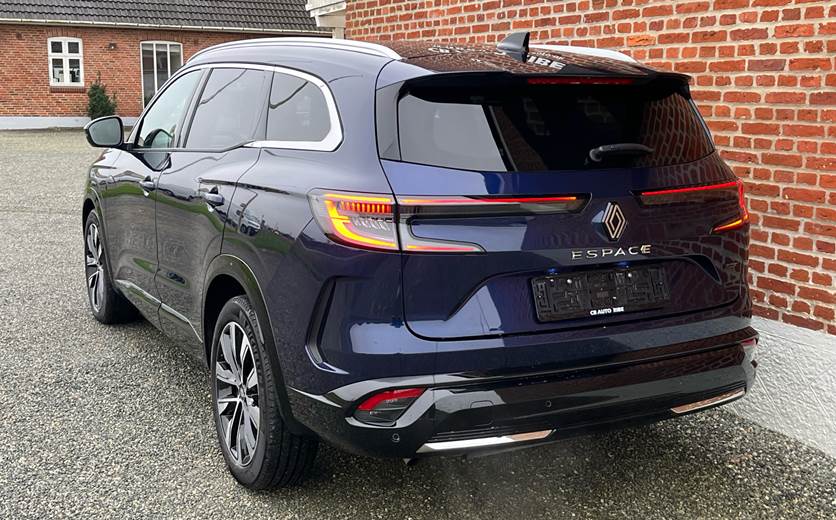 Renault Espace