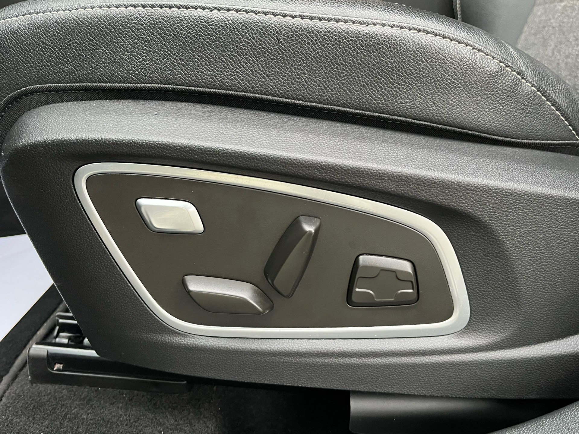 Renault Espace 1,2 7 pers. E-TECH  Hybrid Techno CVT 200HK 7g Aut.