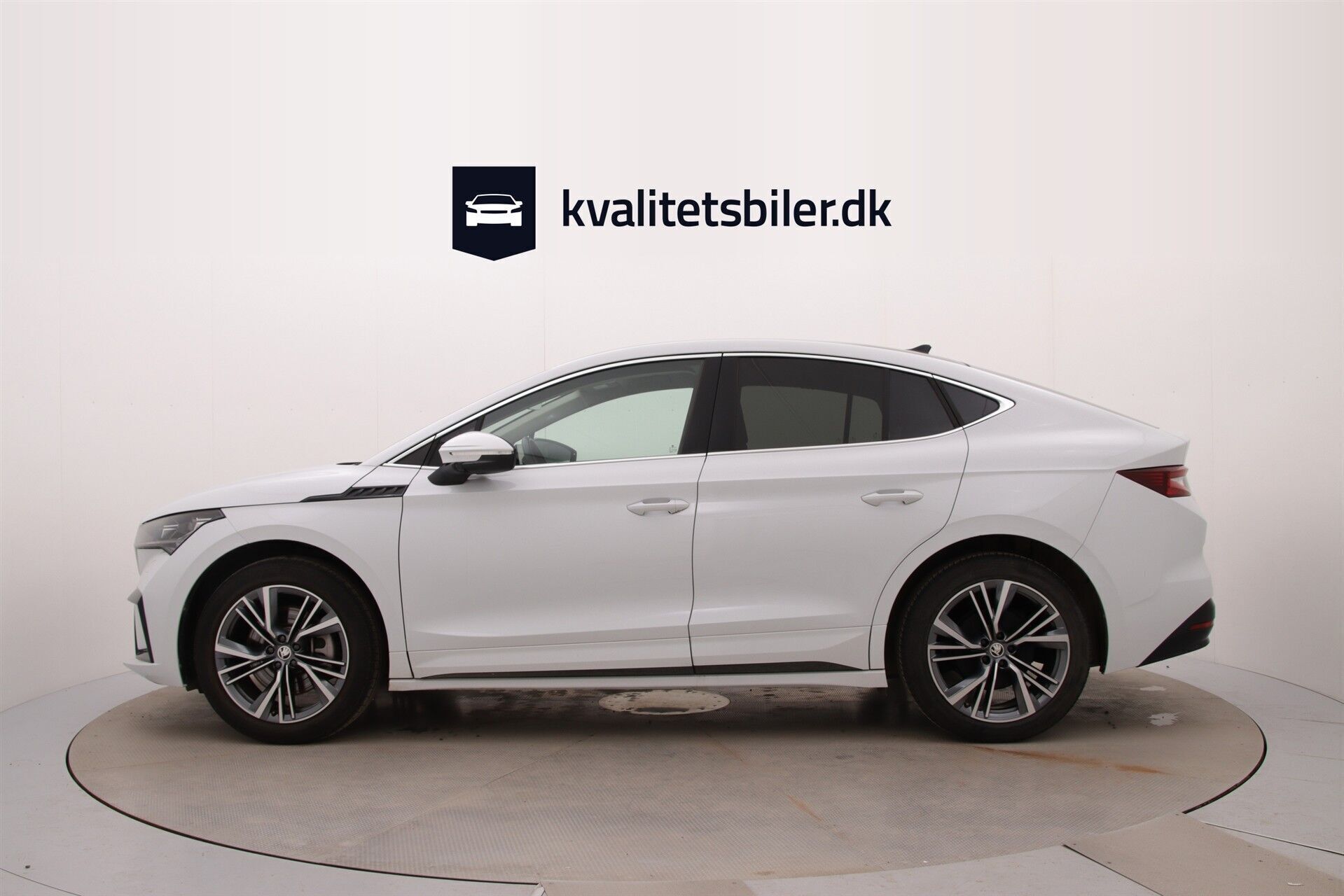 Skoda Enyaq 85 Coupe iV Premium 286HK 5d Aut.