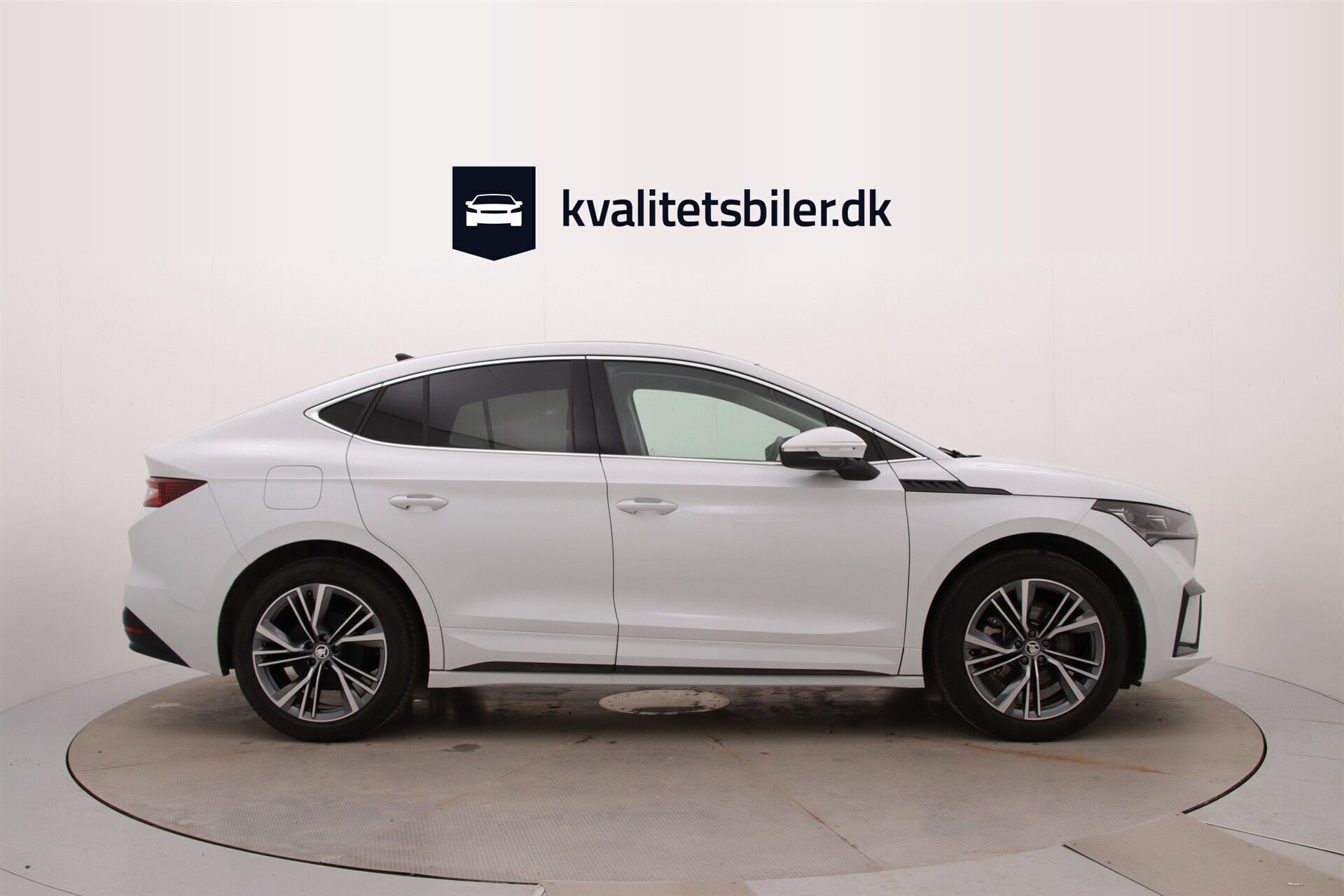 Skoda Enyaq 85 Coupe iV Premium 286HK 5d Aut.