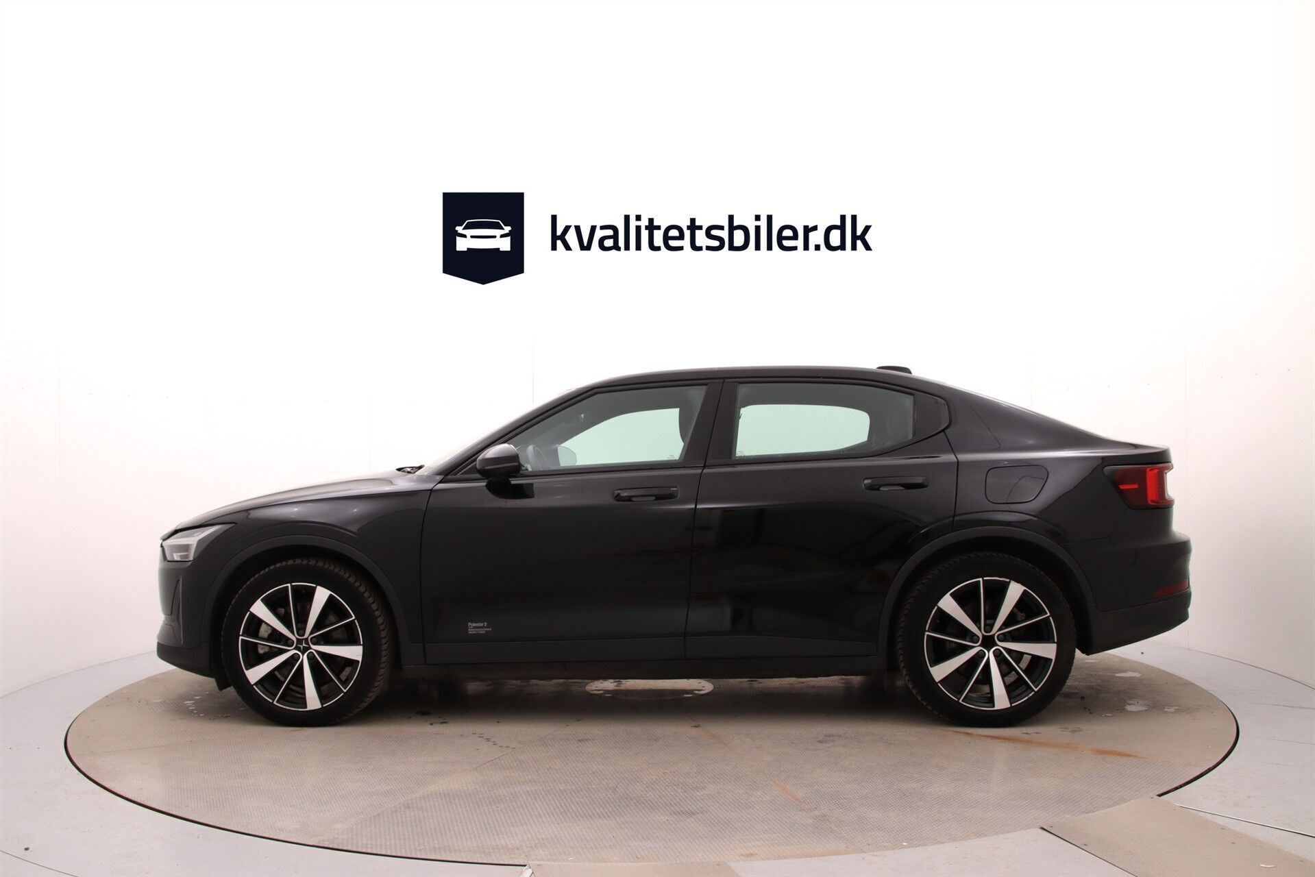 Polestar 2 EL Standard Range Single Motor Plus 231HK 5d Aut.