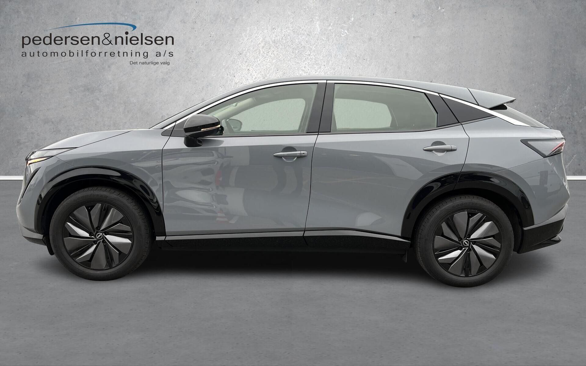 Nissan Ariya EL Engage 214HK 5d Aut.