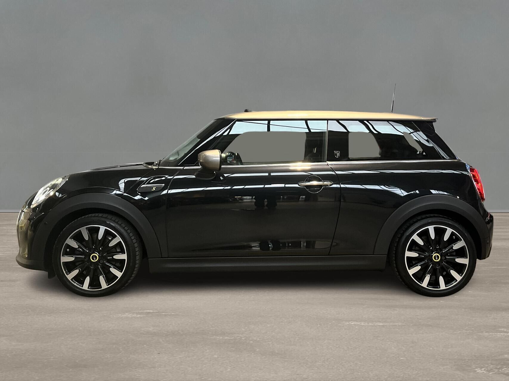 Mini Cooper SE EL Maximise 184HK 3d Aut.