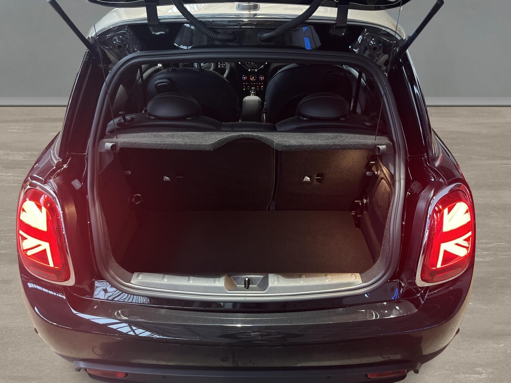 Mini Cooper SE EL Maximise 184HK 3d Aut.