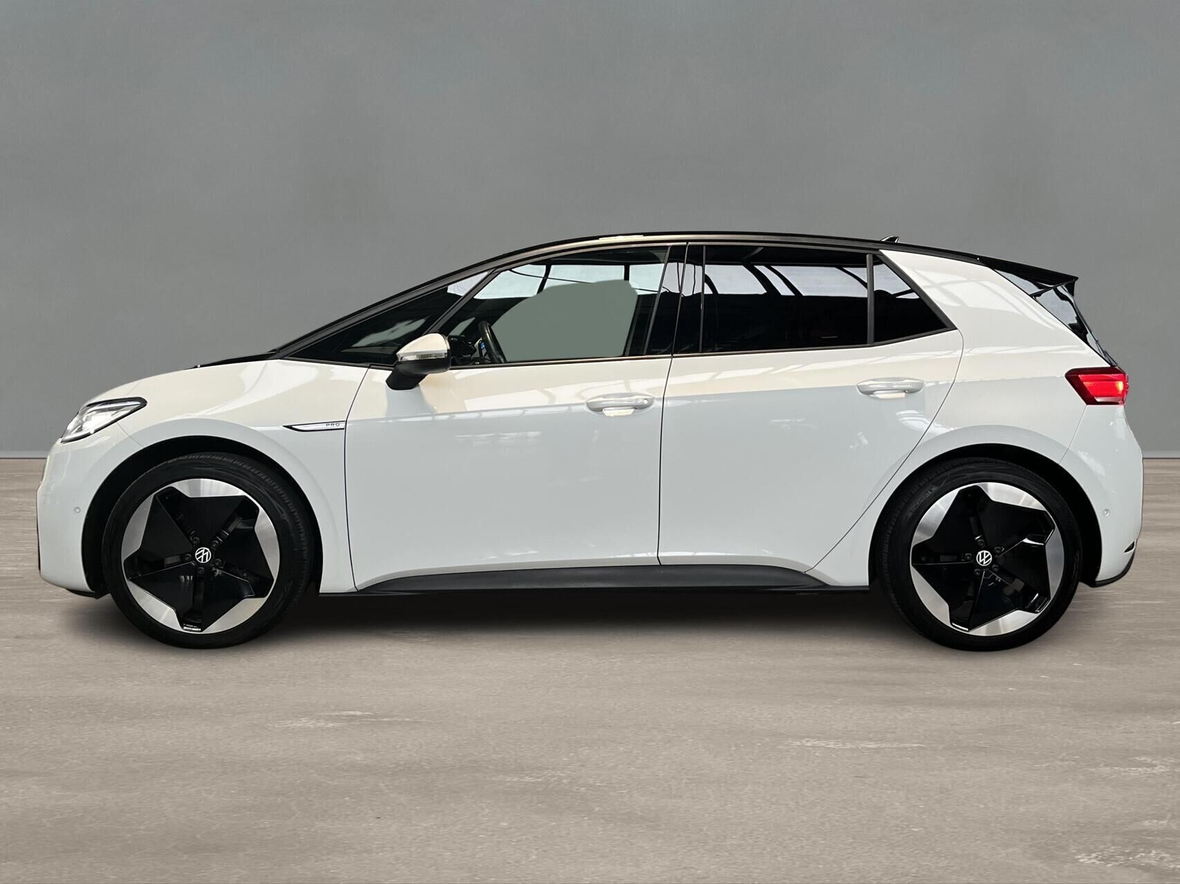 VW ID.3 EL Pro 204HK 5d Aut.