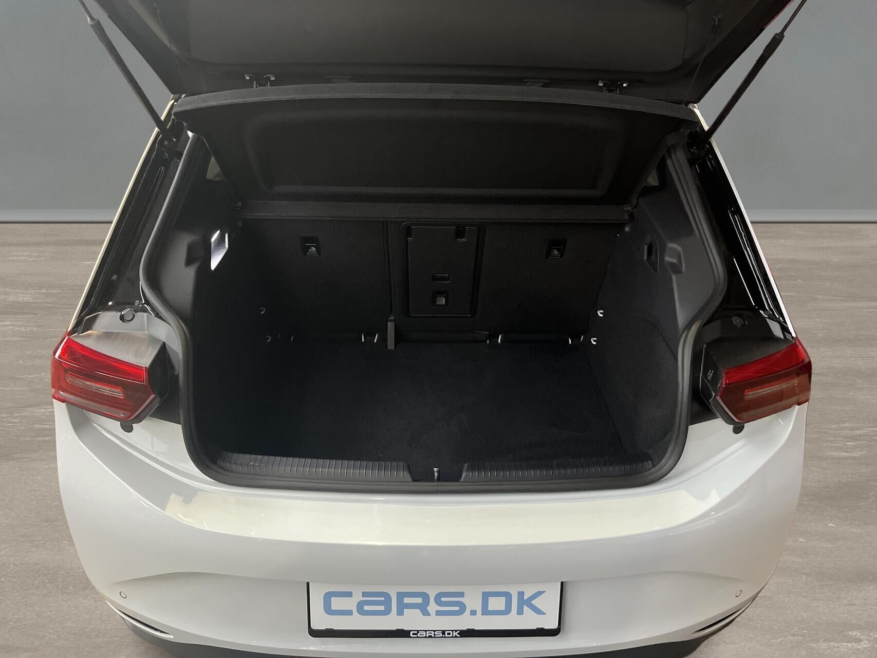 VW ID.3 EL Pro 204HK 5d Aut.