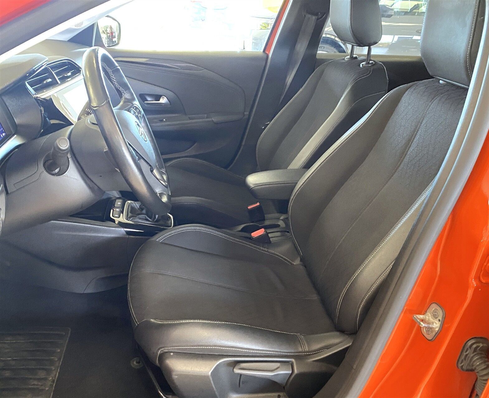 Opel Corsa 1,2 CityLine+ 75HK 5d