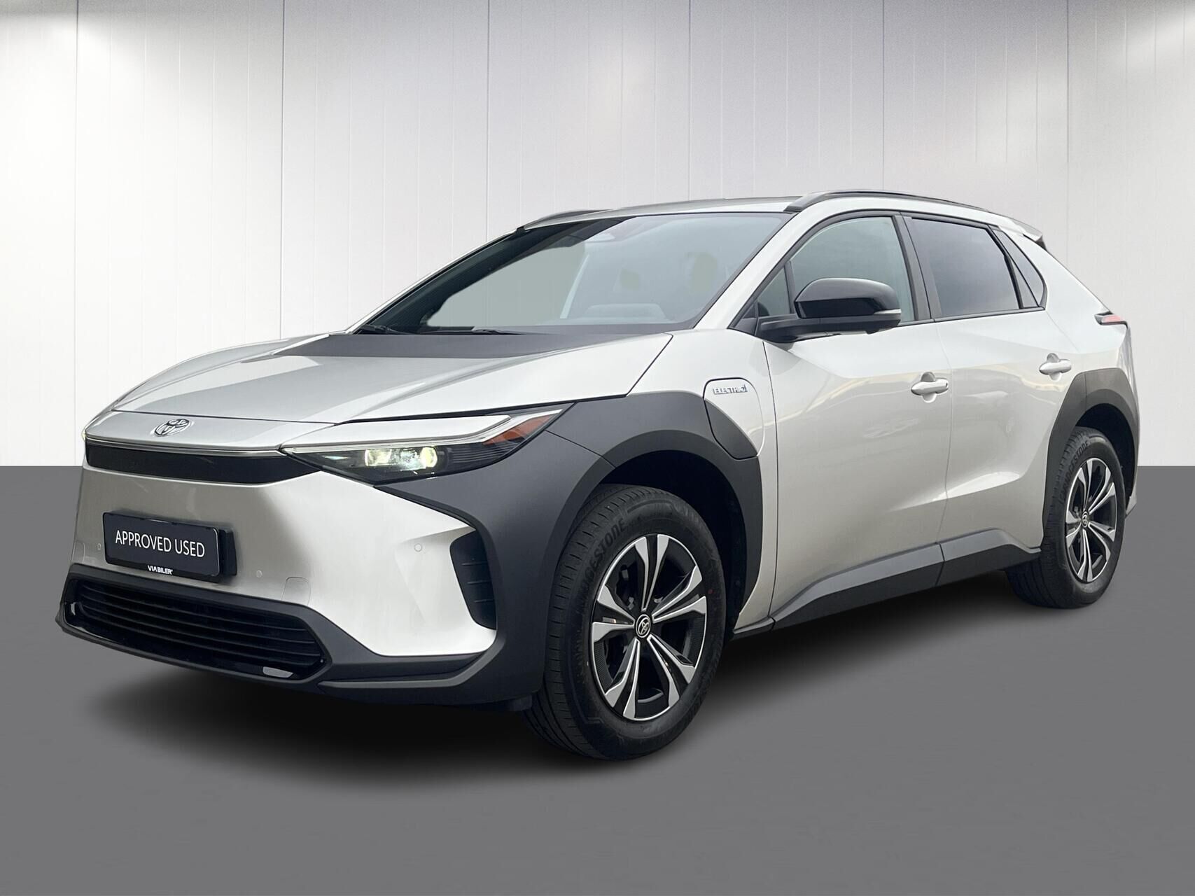 Via Biler - Brøndby