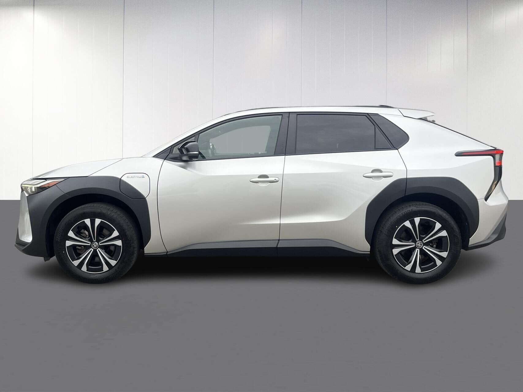 Toyota BZ4X EL Active 204HK 5d Aut.