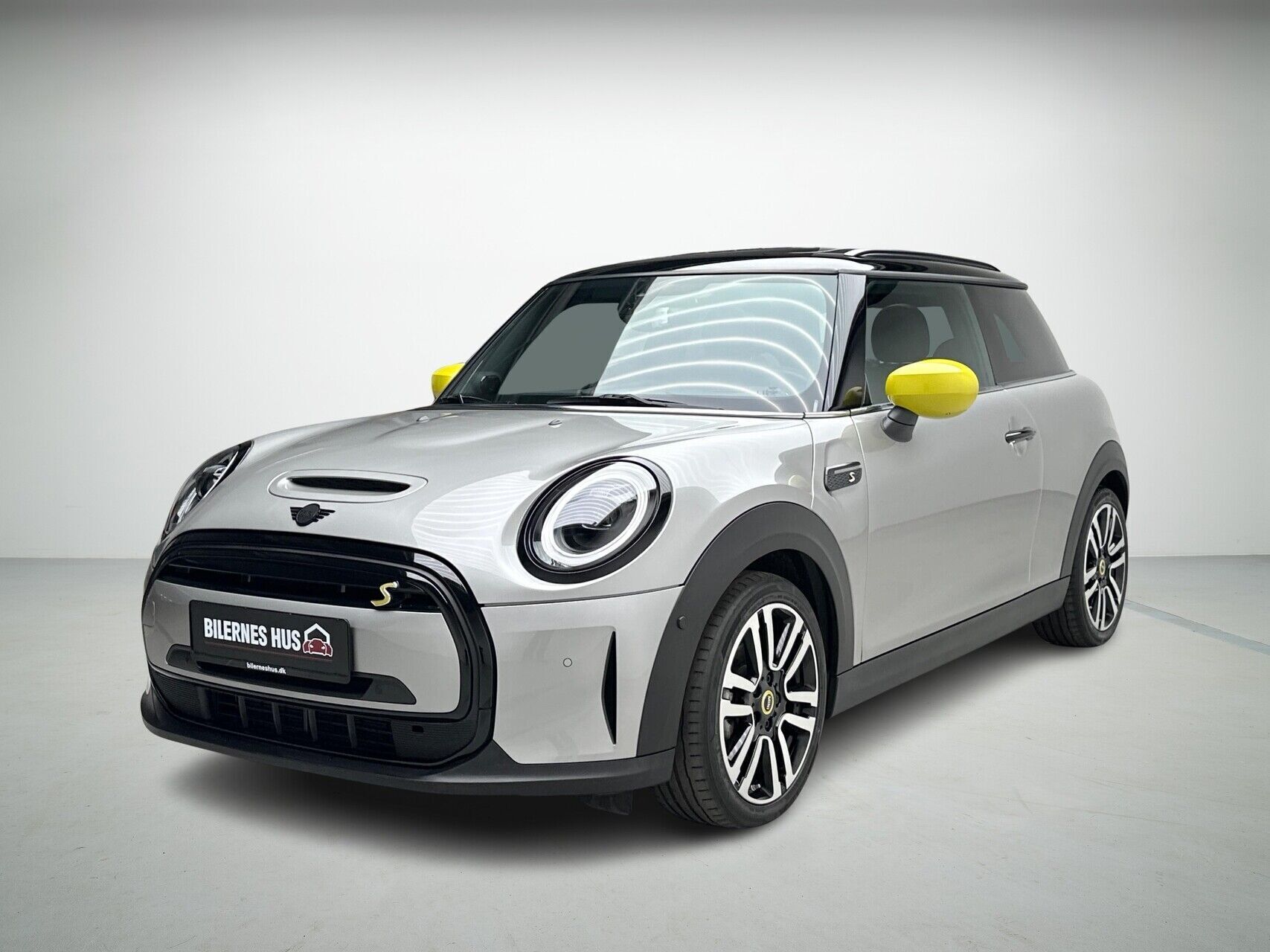 Mini Cooper SE EL 184HK 3d Aut.