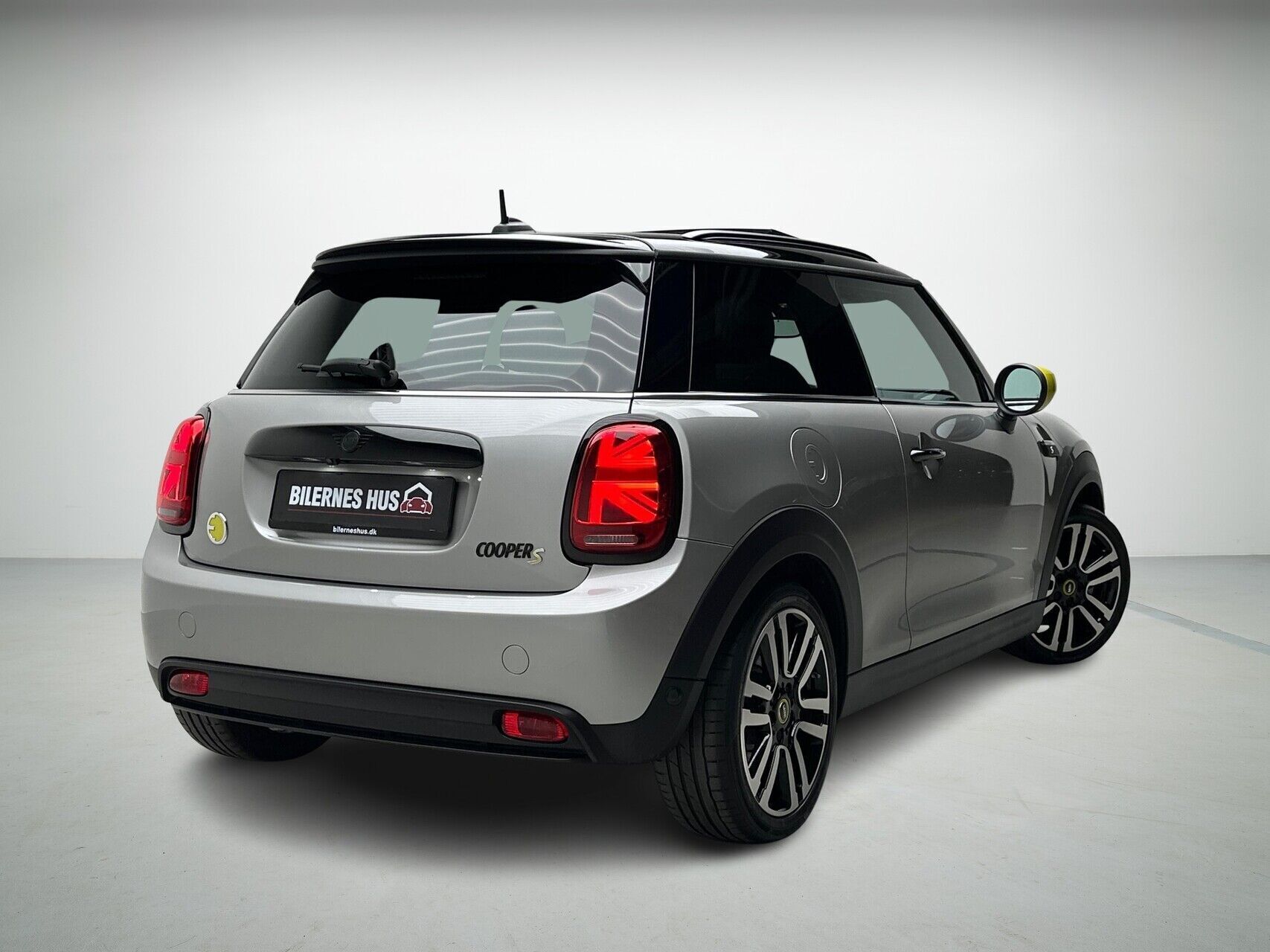 Mini Cooper SE EL 184HK 3d Aut.