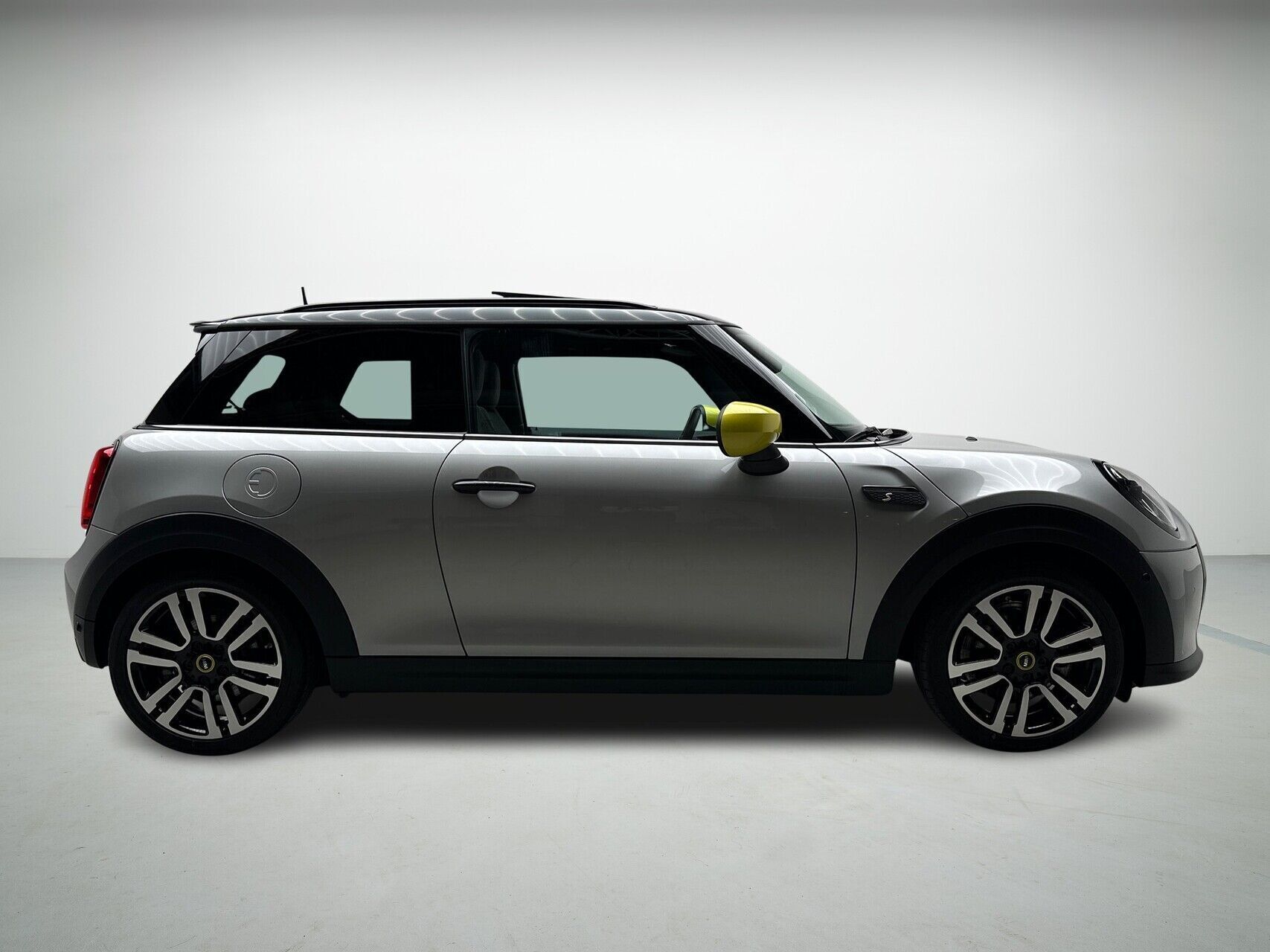 Mini Cooper SE EL 184HK 3d Aut.