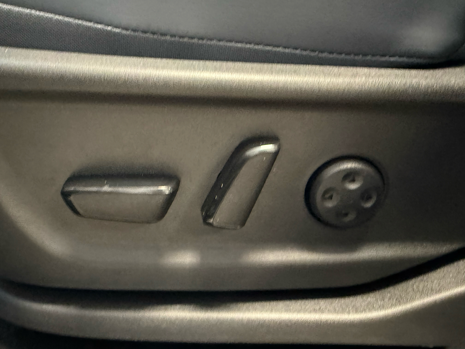 Nissan Ariya EL Evolve 238HK 5d Aut.