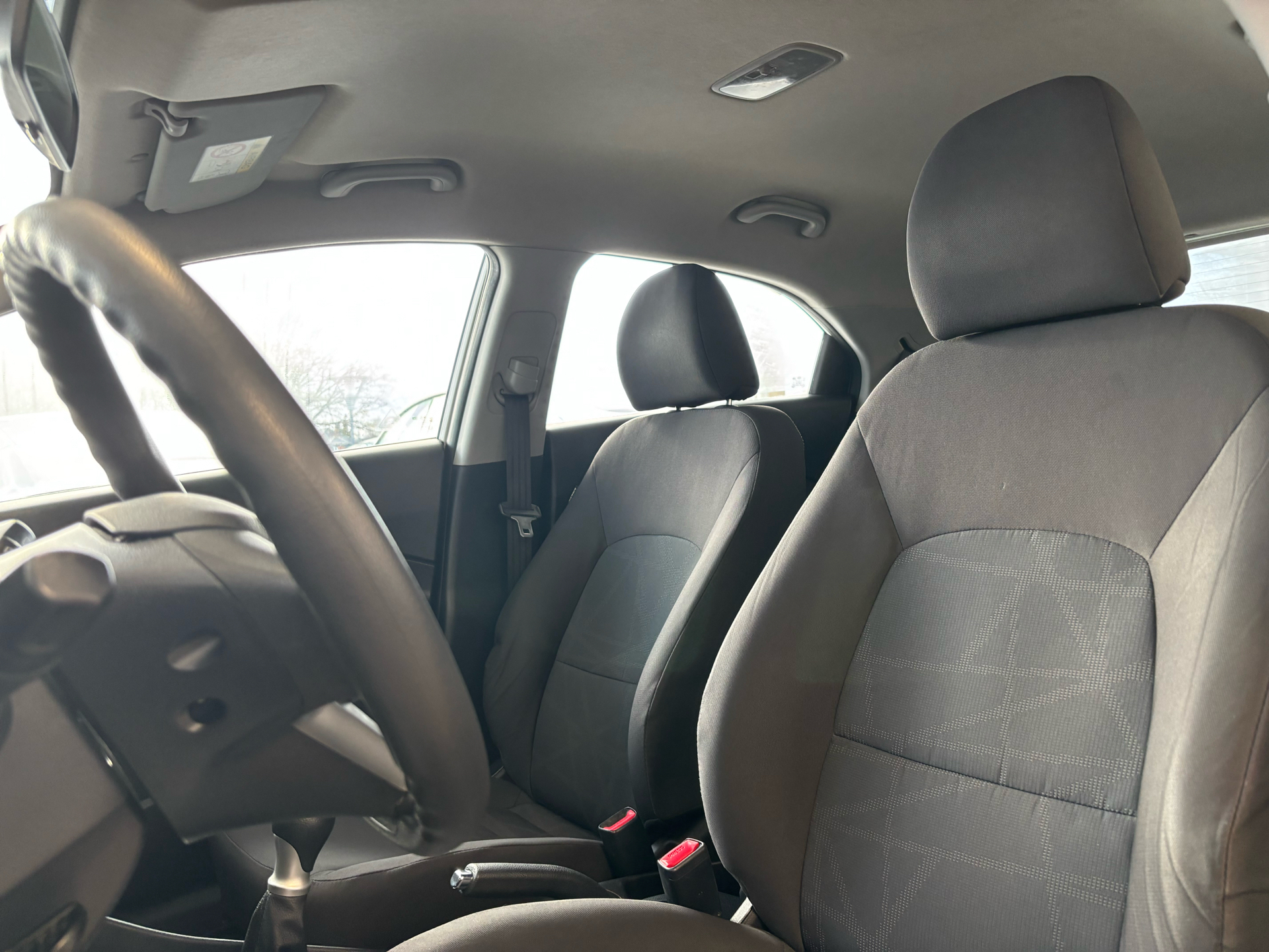 Kia Rio 1,2 Style Plus 85HK 5d