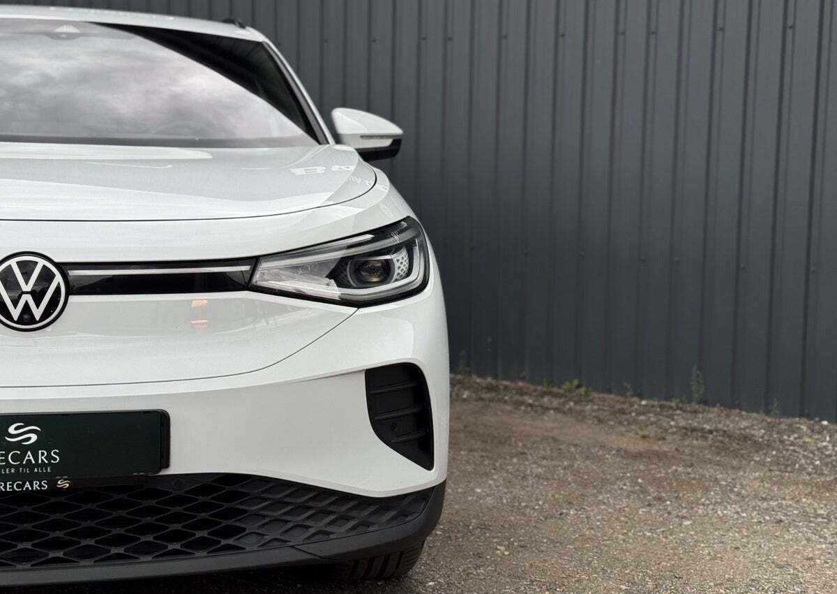 VW ID.4 77 Pro Performance