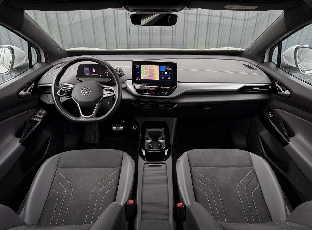 VW ID.4 77 Pro Performance