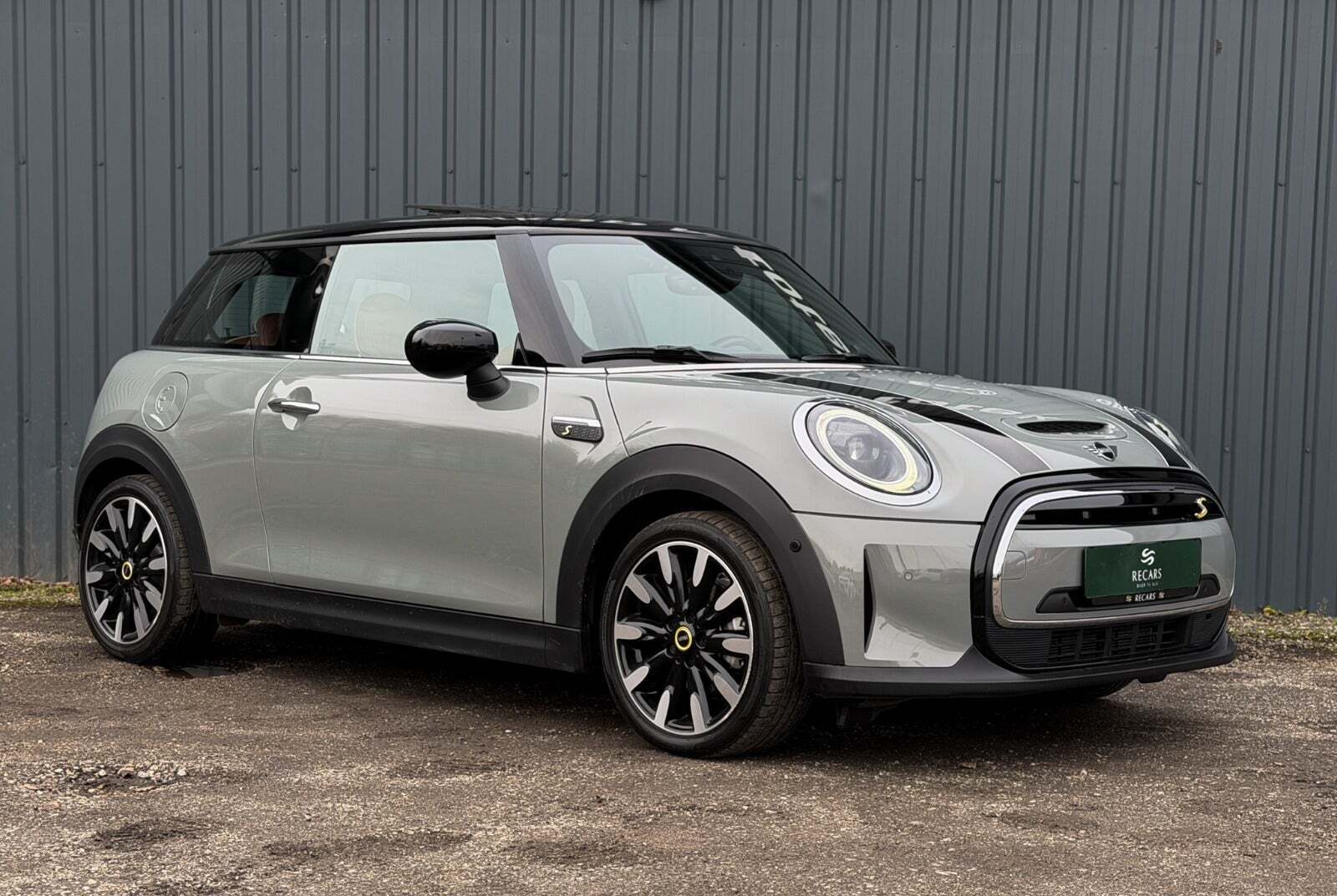 Mini Cooper SE Edition Premium Plus