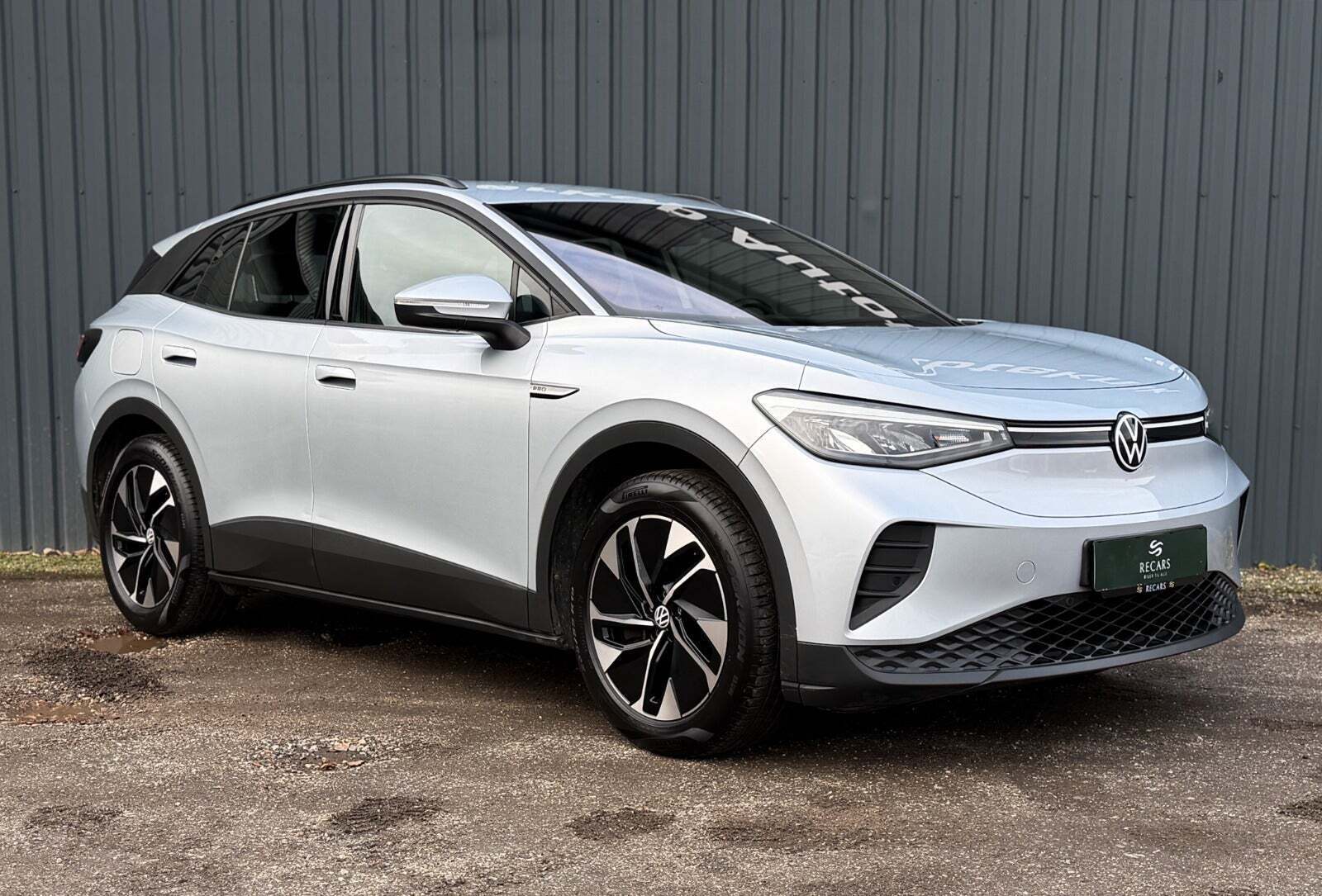 VW ID.4 77 Pro Performance