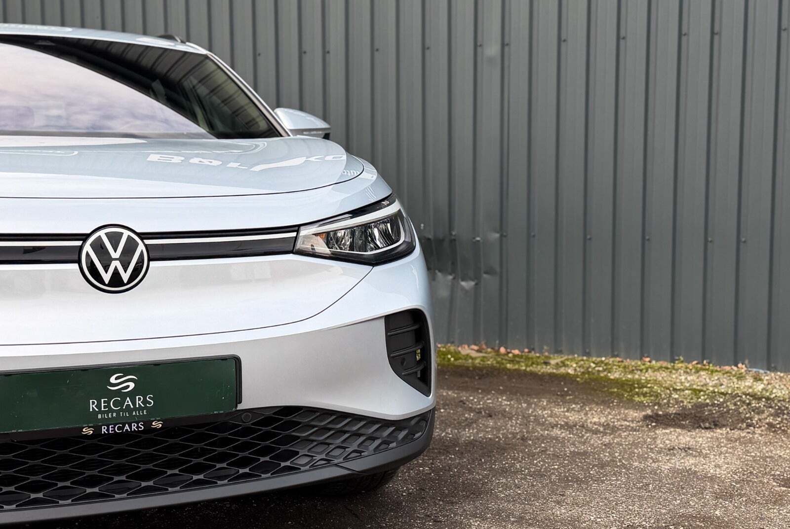 VW ID.4 77 Pro Performance