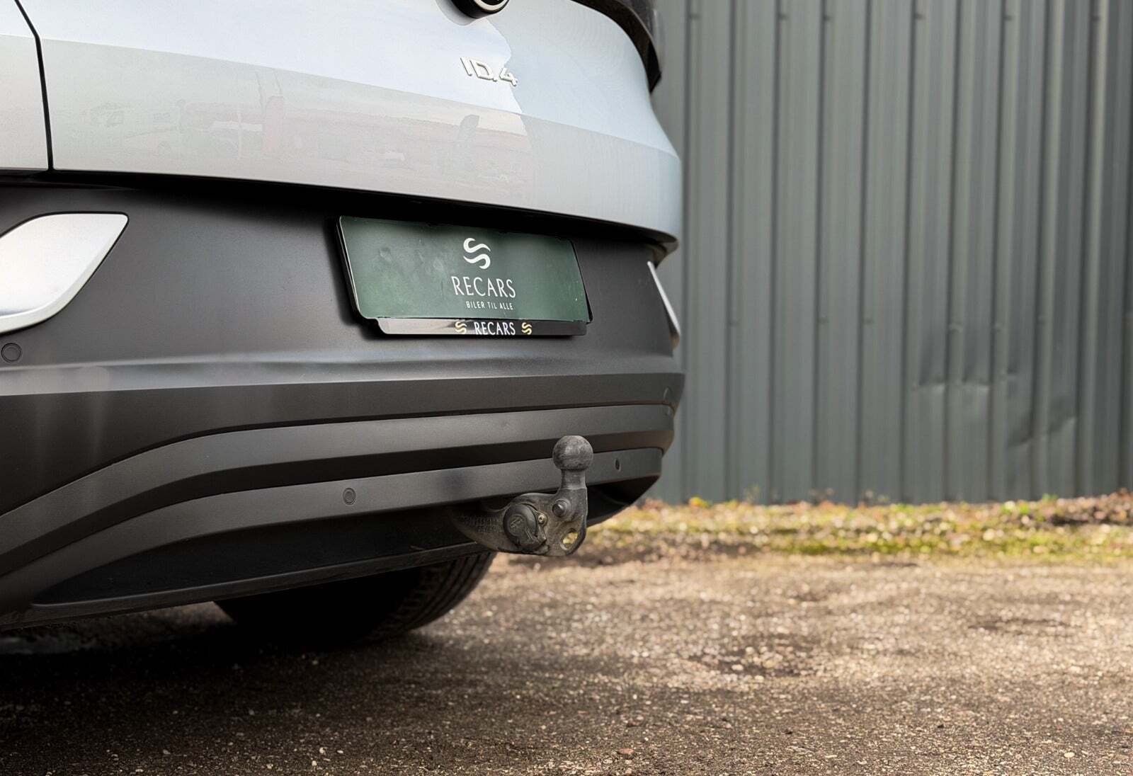 VW ID.4 77 Pro Performance