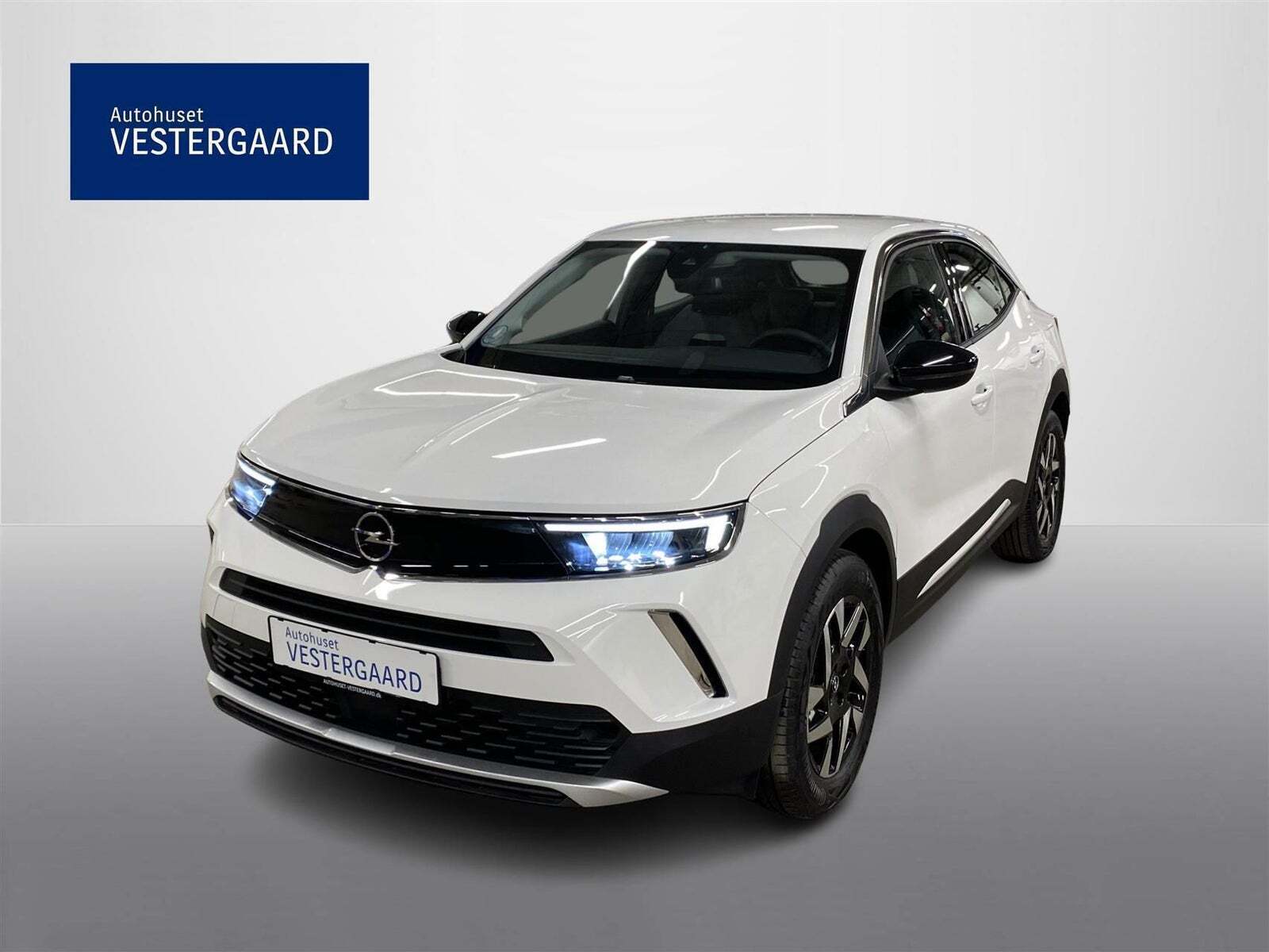 Opel Mokka-e 50 Elegance