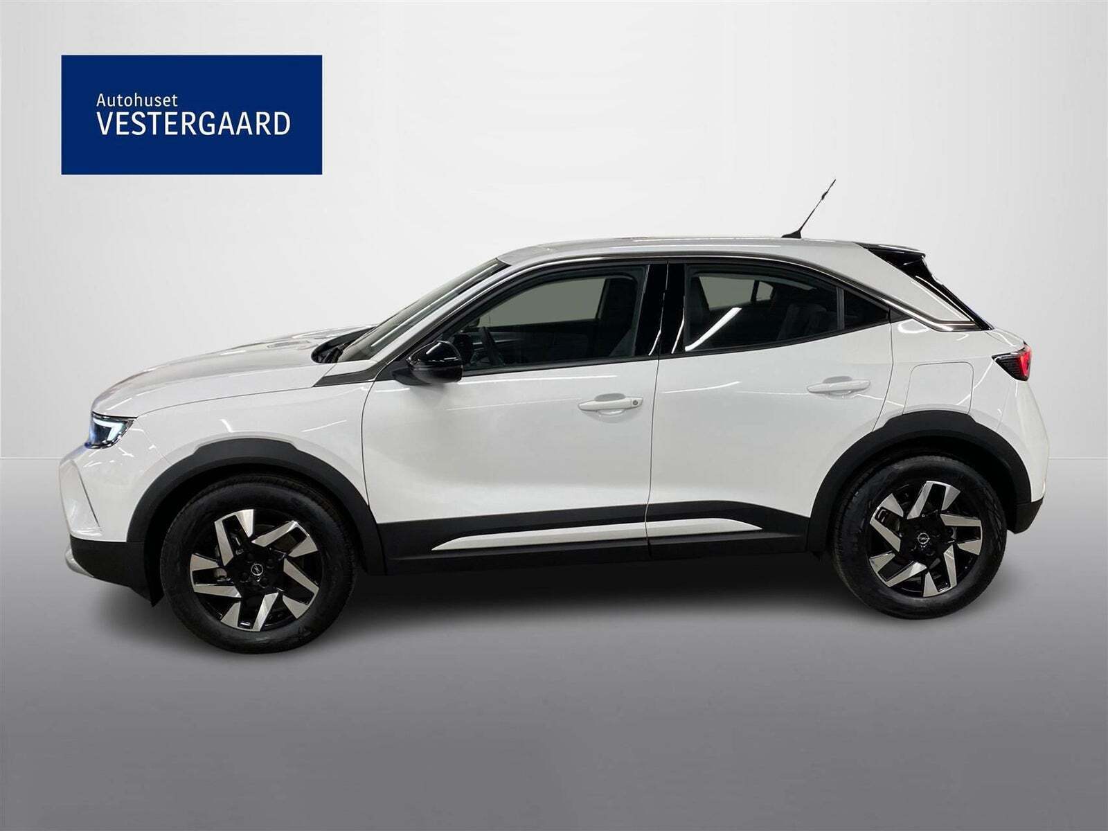 Opel Mokka-e 50 Elegance