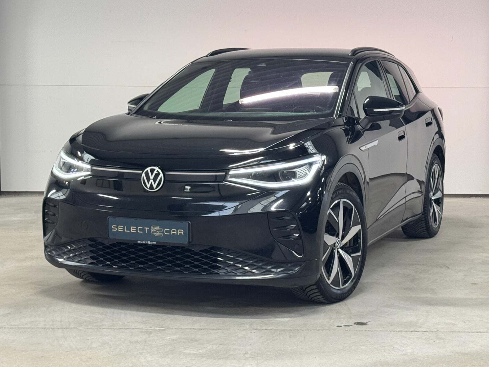 VW ID.4 77 GTX 4Motion