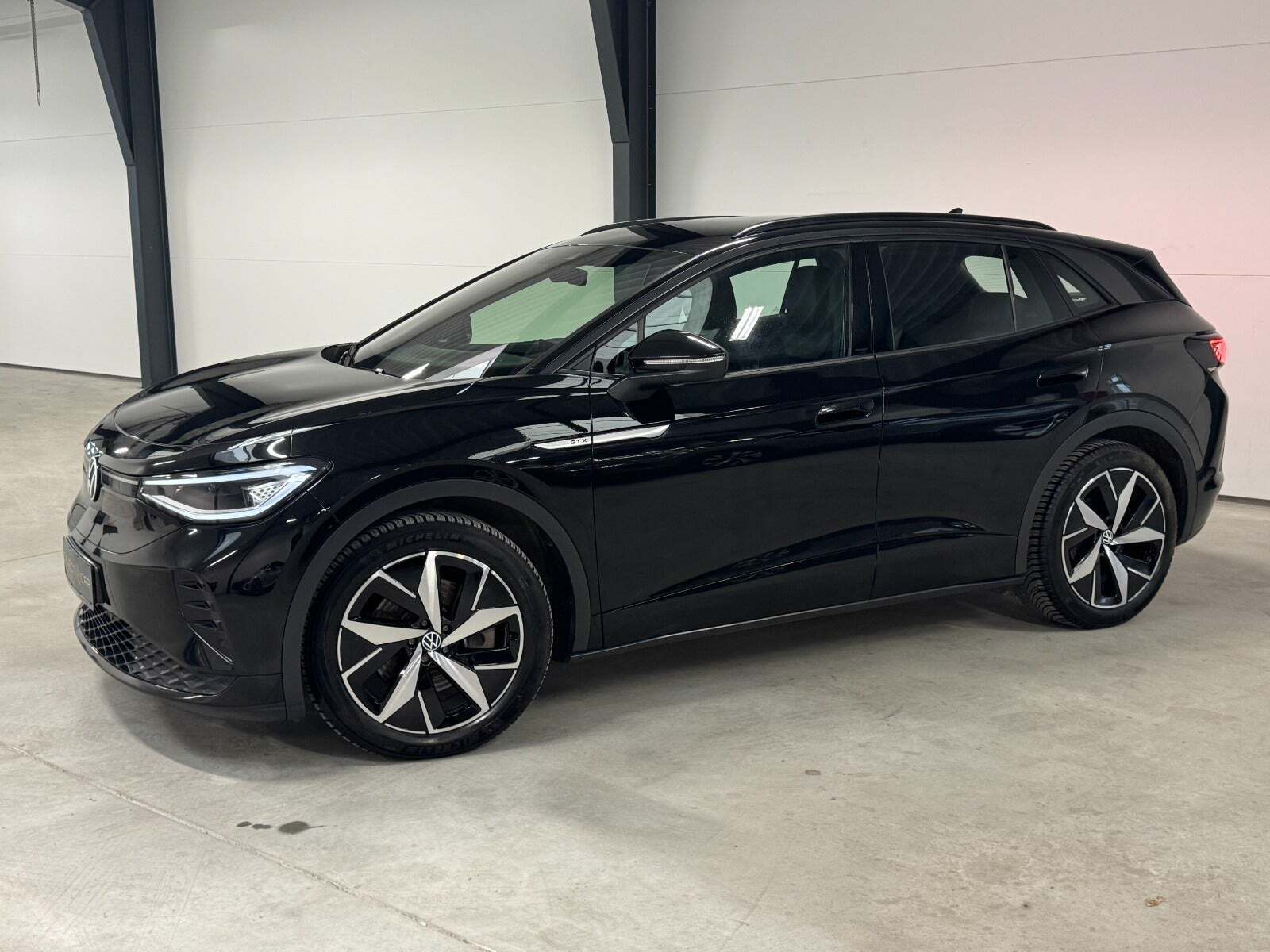 VW ID.4 77 GTX 4Motion