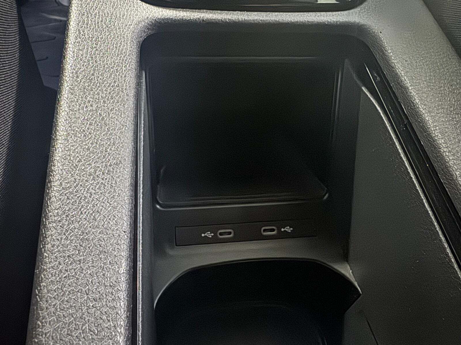 Sort VW ID.4 fra 2022