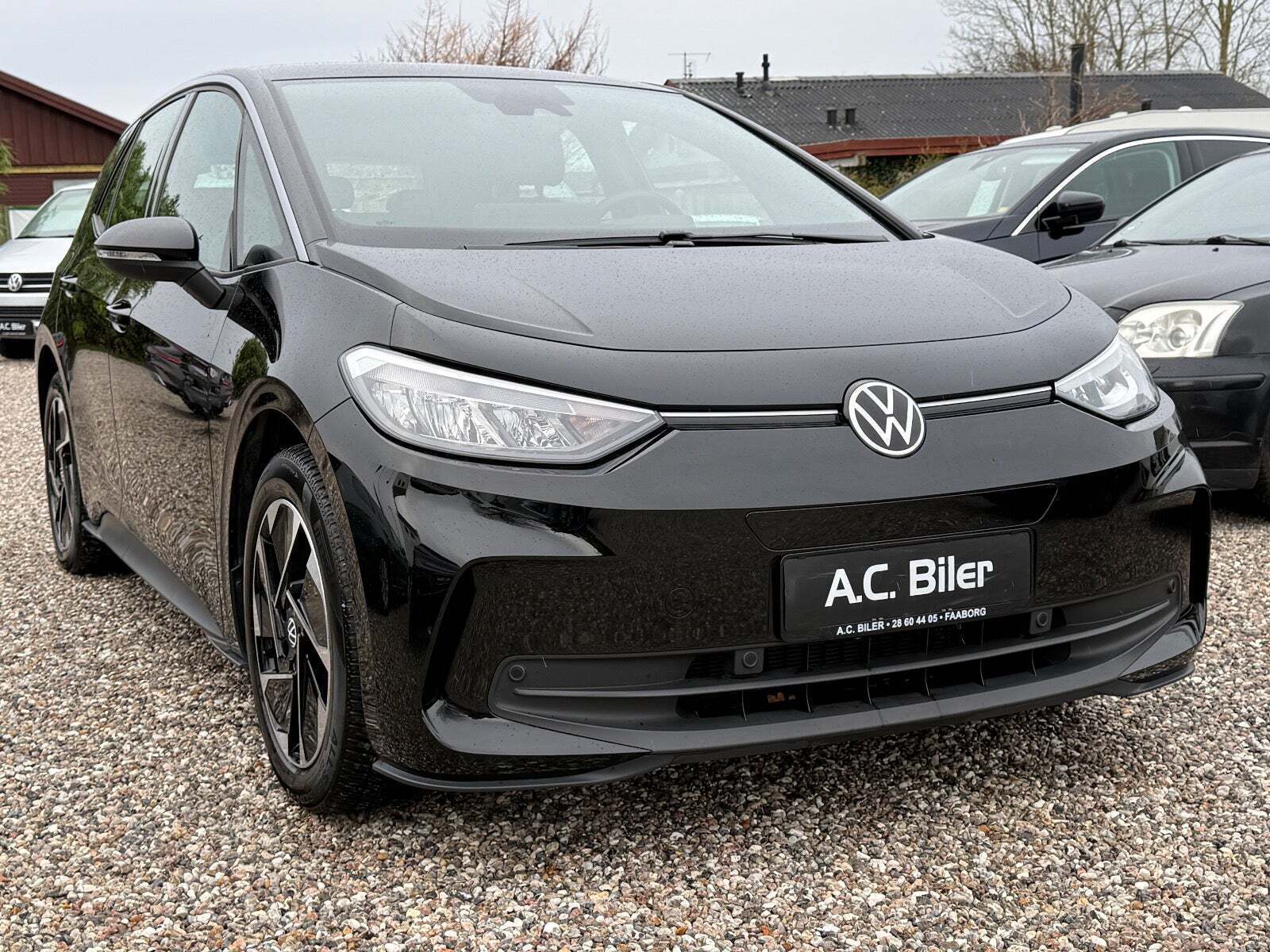 VW ID.3 58 Pro Performance