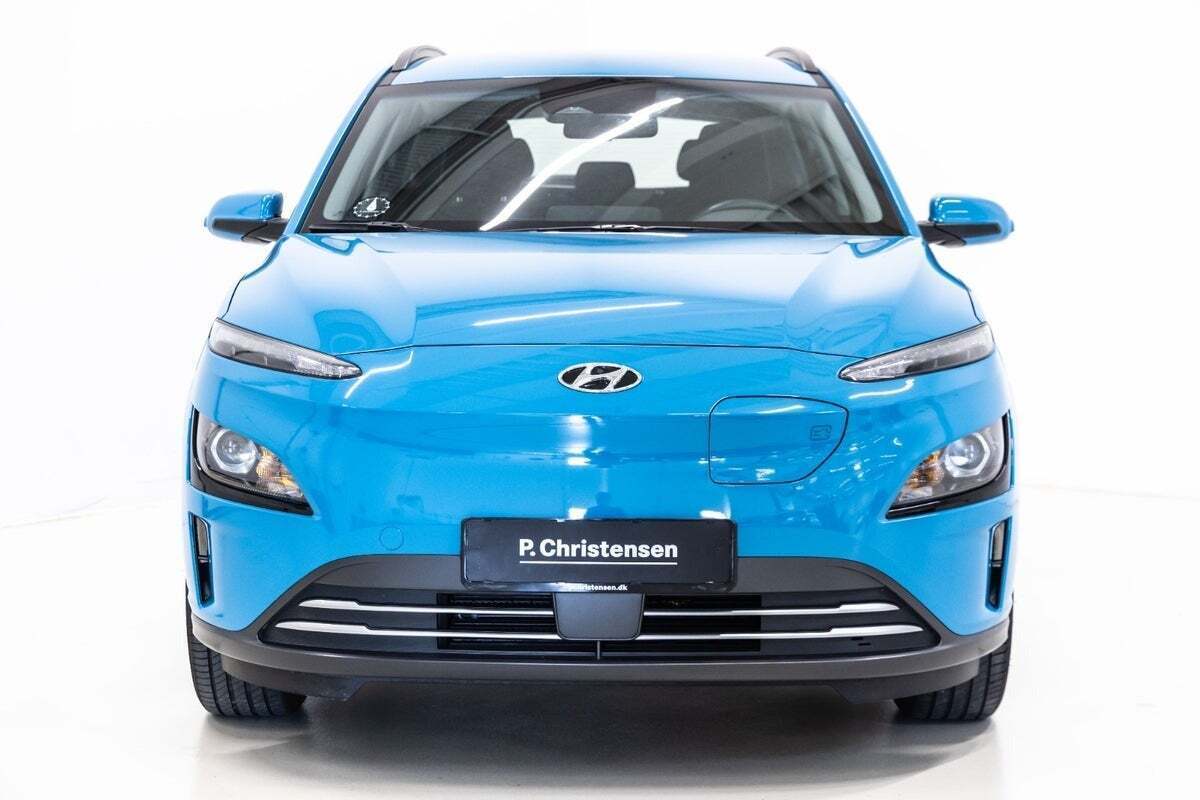 Hyundai Kona 39 EV Select