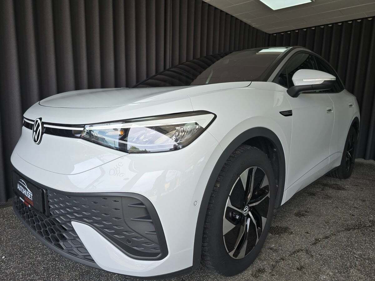 VW ID.5 77 Pro Performance